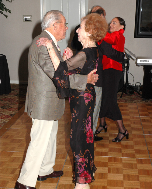 dance